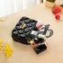 PVC Jelly Cute Mini Crossbody Bags